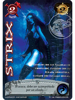 Strix