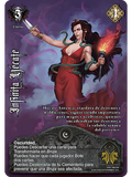 Infinito Hécate  (DGO - Real)