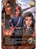 Abd-El-Kerim (ONY - VC Foil)
