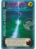 Anillos de Badbury (TKPB25 - Juicio y Visión)
