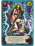 Brigit (AHDX - Luz Esmeralda)