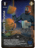 Johannes Praetorius (FOIL) (DGO - VC Foil)