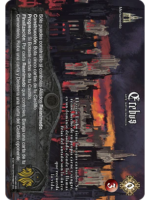 Erebus  (DGO - Real)