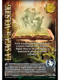 La Saga de Volsung (MP1 - Buy a box)