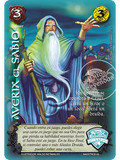 Averix el Sabio (Torneo Maestros)