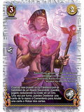 Ay (La Venganza de Horus - UR)