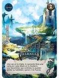 Vanaheim (VAL - Promocional)