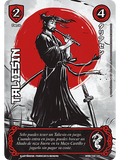 Taliesin (Shogun 4 - Sol Naciente)