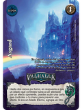 Asgard (VAL - Promocional)