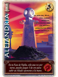 Alejandría (HELENICA ANIV - Cortesana)