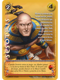 Sesotris (Lootbox 2023 - Foil)