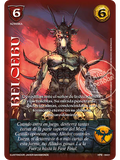 Belcebú (Kit Inferno)