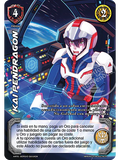 Kai Pendragón (KVM - Reales)