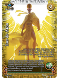 Luz de Atón (La Venganza de Horus - Promocional)