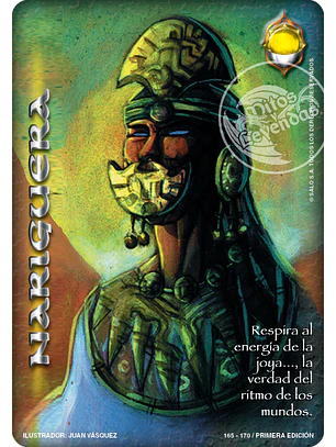 Nariguera