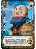 Humpty Dumpty (ONY - Real)