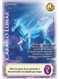 Caballo Lunar (Clásico ESPS - Real)