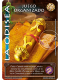 La Odisea (Juego Organizado)