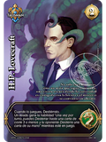 H.P.Lovecraft (ONY - Buy a Box)