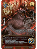 Jauría (ONY - VC Foil)