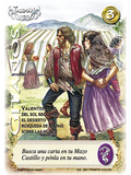 Gitanos (Clásico CRU - Real)