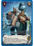 Modi y Magni (VAL - Real)