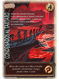 Condenados al Tártaro (Relatos de Helénica)
