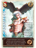 Ganimedes (Leyendas PB 3.0 - Reales)