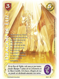 Dragon De Luz (Kit extensión 2022)