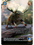 Teelget (EXP - VC Foil)