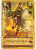 Guerrero Ptolemaico (LBPB25 - buy a box)