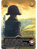 Isla de Elba (Napoleón - VC Foil)