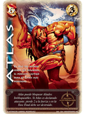 Atlas (Helénica Aniv - Promocional)