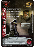 Vigilia de Armas (LPE3.0 - Real)