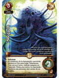 Shoggoth (Aventuras Steampunk)