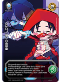 Flor de Loto (Lootbox NE 2024)