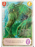Gente del Musgo (Kit Racial 2024 - Foil)