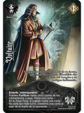 Voltaire  (DGO - MR)