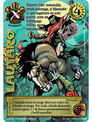 Lautaro