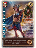 Perseo (Leyendas PB 3.0 - MR)