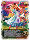 Alicia (ONY - UR)