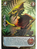 Laftrache (LTD - Cortesana Foil)