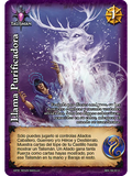 Llama Purificadora (Bestiarium - Vasalla)