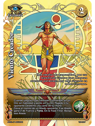 Viento Creador