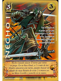 Necho I (CRPB3 - Faraón)