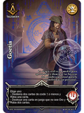 Goetia (Napoleón - VC Foil)