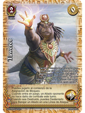 Taweret (La Venganza de Horus - Real)