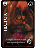 Hector (CRPB - Héroe)