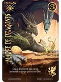 Madre de Dragones (LBPE24 - Secretas)