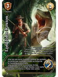 Lord John Roxton (ONY - VC Foil)